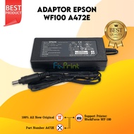 Power Supply Adapter Epson WF100 WF-100 Epson WorkForce WF-100