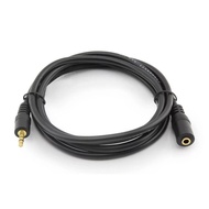 3.5mm Audio Cable 5m Headphone Extension Cable Male to Female Computer Mobile Phone Extension Cable 