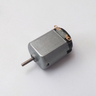 130 Motor Miniature DC 3V6V Small Motor DIY Production Four-wheel Drive Aircraft Model Toy Model Acc