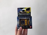 舊版 超龍機 超數碼暴龍機 數碼暴龍超代 深海救星 藍橙 Bandai Digimon Pendulum