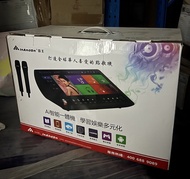 Inandon唱K機