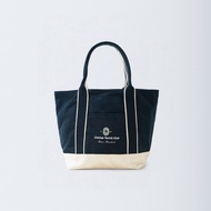CELCIUS Sport Canvas Tote Bag L03000692C Navy
