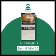 SALE TERMURAH ROKOK DUNHILL MILD 20 1 SLOP