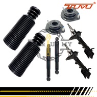 [8 IN 1] Perodua Myvi 18 Gen3 New Myvi D20N M800 Facelift - TM ORI FR & RR Absorber / ABS Mounting /