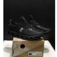 On Cloudswift 3 AD Men's and Women's shock-absorbing road running shoes 0YVX