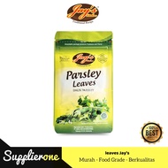 Parsley Leaves Jay's / Oregano Leaves / Parsley Leaves / Basil Leaves / Thyme Leaves / Sachet Leaves