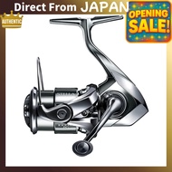 Shimano Spinning Reel 22 Stella Series
