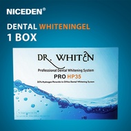 NICEDEN Hydrogen Peroxide Wholesale Teeth Whitening Kits Gel 35% Tooth Whitening