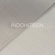 Wire mesh 300 x 0.04 SS316 L Wiremesh Hole 49 micron Stainless 316L