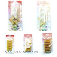 Plastic String Cookie Cutter - Plastic Dryness