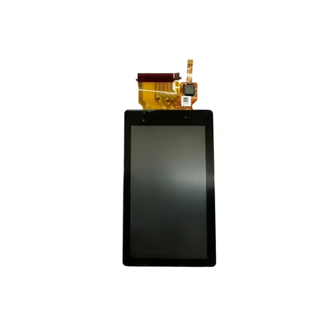 New Touch LCD Screen Display Replacement for Sony A5100 A6500 Mirrorless Camera