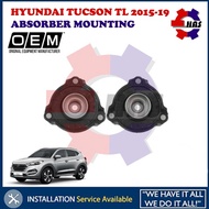 Hyundai Tucson TL 2015  Front Absorber Mounting (1pc)