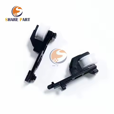 2× Belt Transfer Roller for HP 8210 8216 8710 8720 8730 7720 7730 7740 Printer Parts
