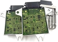 LFJE189E1D 2012-2013 for MAZDA 3 2.0 TCU TCM TRANSMISSION CONTROL MODULE LFJE 18 9E1D