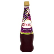 Ribena Blackcurrant (850ml)