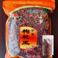 goji berry 1 kg. goji berry premium