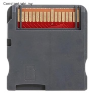CON R4 Video Games Memory Card Download By Self 3DS Game Flashcard Adapter Support For Nintend NDS M