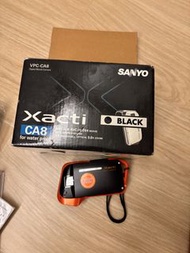 Sanyo Xacti dmx-Ca8 手提攝錄機