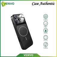 VENVO - VV86 Case Authentic For Samsung A07 A17 A36 5G A37 5G A55 5G A56 5G A57 5G S25 S25 FE S25 Pl
