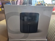 Gemini 3升電子空氣炸鍋 GAF03BK