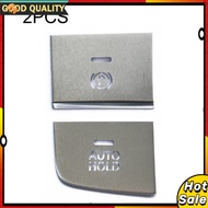 Car Aluminum Multimedia Button Cover Frame Trim Sticker for Mazda 3 Axela CX-4 CX-5 LHD Accessories