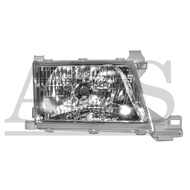 TOYOTA UNSER 2000-2002 , KF80 2000 HEAD LAMP / LAMPU DEPAN (TYC)