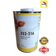 GLASURIT 352-216 Reducer Slow (1L/5L)