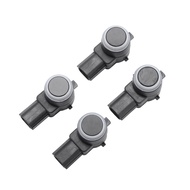 4 Pcs Bumper Backup Parking Sensor for Ram 1500 2500 3500 2011-2017 Reverse Parking Assist Sensor No