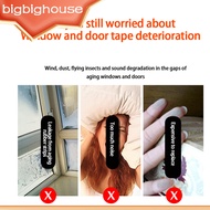 10m Draught Excluder For Long-lasting Weather 10m Draught Excluder For Doors Window Seal