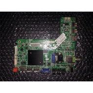 PHILIPS 55PUT6002S/98 TV MAIN BOARD MSD6A638-T8E2 MAINBOARD