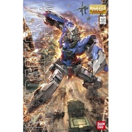 Authentic Bandai MG 1/100 Gundam Exia Mobile Suit Gundam 00