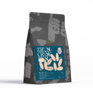 GRAPH | เมล็ดกาแฟ SINGLE ORIGIN - KHUN CHANG KIAN 1000g.