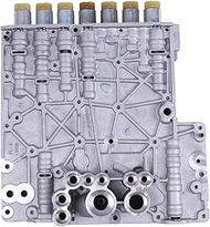 6R140 Transmission Valve Body Compatible with 2011-2019 Ford F250 F350 Super Duty Truck 6.7L Powerst