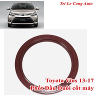 Head seal + tail core for Toyota Vios 2013–2017 | Machine 1NZ-FE & 2NR-FE | 1.3–1.5 | Manual & Autom