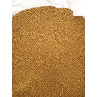 [1 kg] Pellet ikan 8811 Repack/dedak ikan/makanan ikan keli/tilapia/guppy/koi