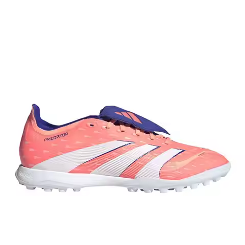 adidas | Predator League Fold-Over Tongue Turf Soccer Cleats