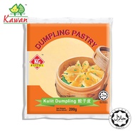KG PASTRY Dumpling Pastry (200g)