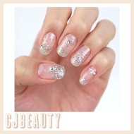 Innisfree Self Nail Sticker Jewel - Nail Sticker - Nail Art Diamond