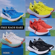 Pria HOKA ONE/Hoka carbon x2/men's running shoes/HOKA ONE carbon X2 made in Vietnam