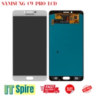 SAMSUNG C9 PRO OLED LCD WITH TOUCH SCREEN DIGITIZER DISPLAY REPLACAMENT NEW PART