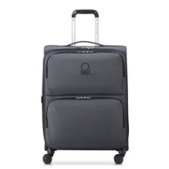 DELSEY - DELSEY X BENETTON UCB SOFT 66厘米雙輪式四輪行李箱