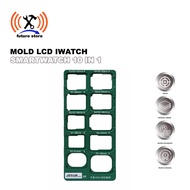 LCD IWATCH SMARTWATCH 10 IN 1 MOLD - LCD APPLE IWATCH SMARTWATCH 10 IN 1 MOLD - LCD SMARTWATCH IWATC