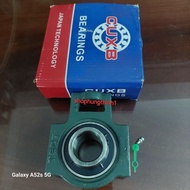 UCT bearing housing suspension bearing