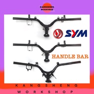 SYM HANDLE BAR (ORIGINAL) - (E.BONUS/BONUS SR/SPORT BONUS (DISC)/BONUS SR(NO DISC)/SM SPORT R/VF 3i 