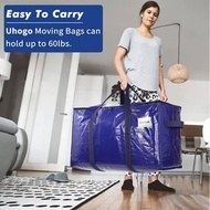 Jumbo tarpaulin bag, waterproof bag, jumbo waterproof tarpaulin bag