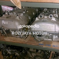 Deksel Cylinder Head Toyota Lexus V8 3UR -FE Seat L Dan R Garansi