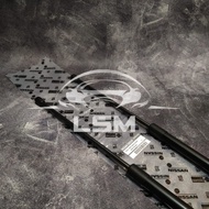 Shok Shock Hidrolik Bagasi Nissan Elgrand E51