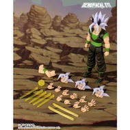 Demoniacal Fit "Unclean Bloodline" 6-inch Action Figure