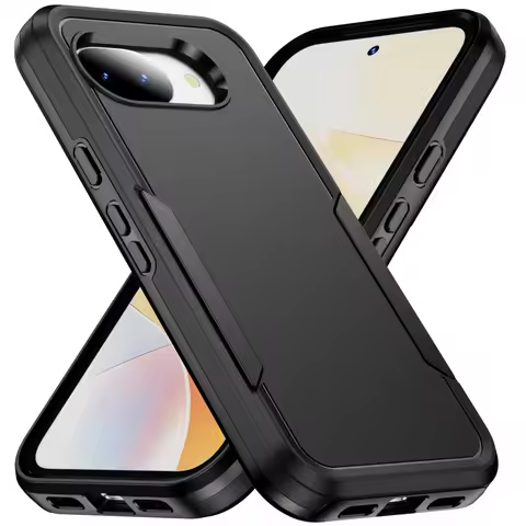 Anti-Shock Case for Google Pixel 10 Pro XL 10A 11 9 8 7 6 9a 8a 7a 6a Pixel10 Pixel11 Pixel9 Cell Ph