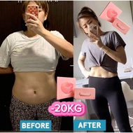 MOLIEE Cleansee/Blockee/Shakee